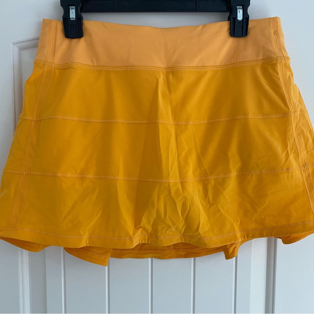 Lululemon Skirt Size 8